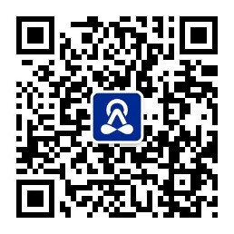 AI门徒微信公众号二维码